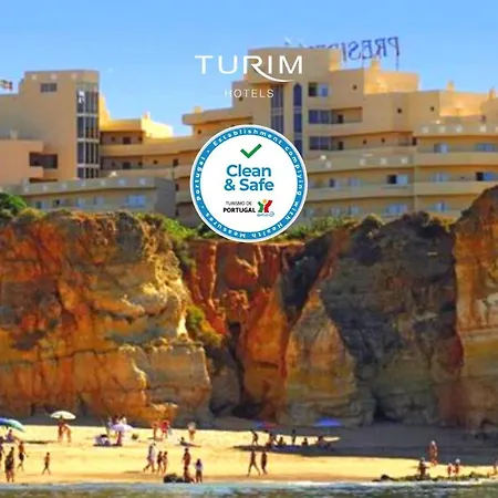 Turim Presidente Hotel Portimão