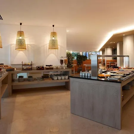 Hotel Turim Presidente Portimão