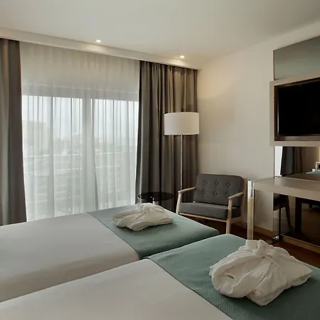 Turim Presidente 4* 波尔蒂芒