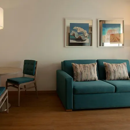 Hotel Turim Presidente 4*