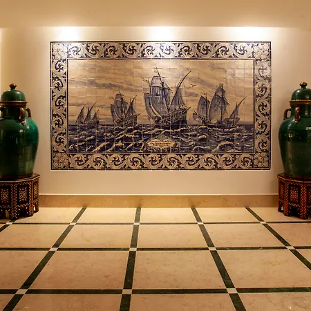 Turim Presidente Hotel Portimão