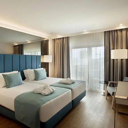 Hotel Turim Presidente 4*
