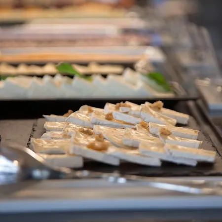 Turim Presidente 4* Portimão