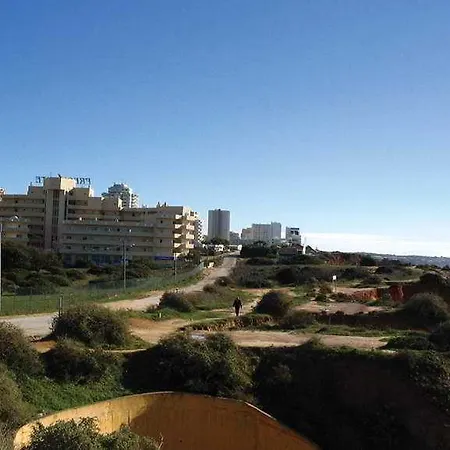 Hotel Turim Presidente Portimão
