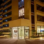 ホテル Turim Presidente 4*