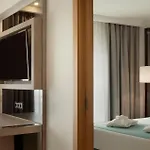 ホテル Turim Presidente 4*