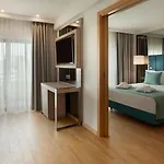 ホテル Turim Presidente 4*