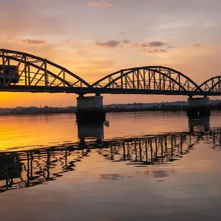 Turim Presidente Szálloda 4*