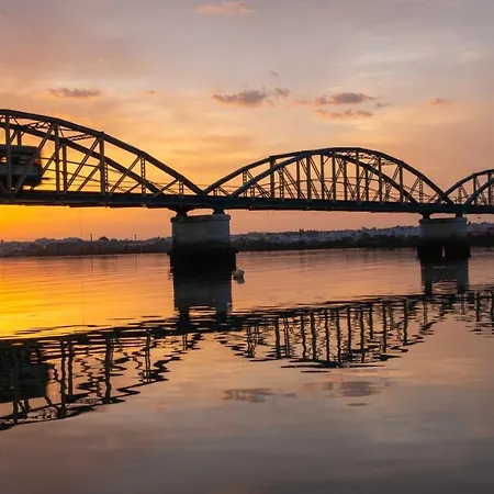 Turim Presidente Hotell 4*