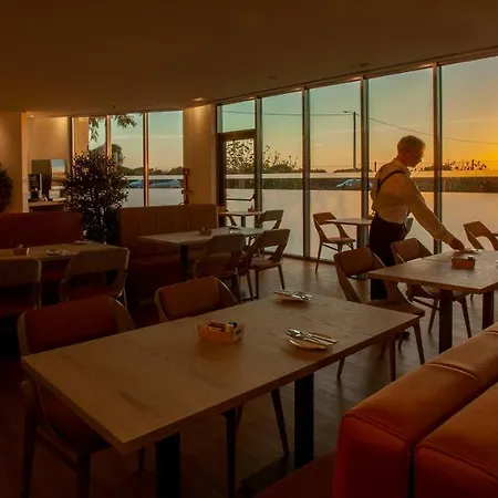 Turim Presidente Hotell Portimão