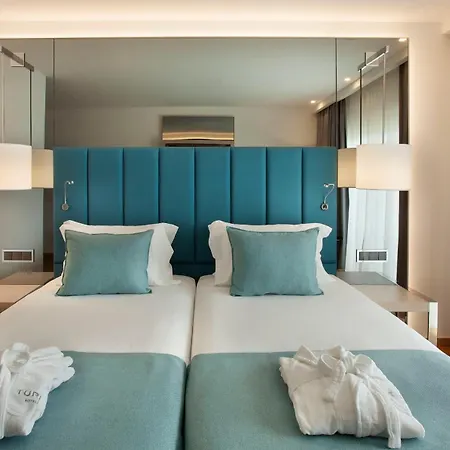 Turim Presidente Hotell Portimão