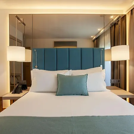 Hotell Turim Presidente Portimão