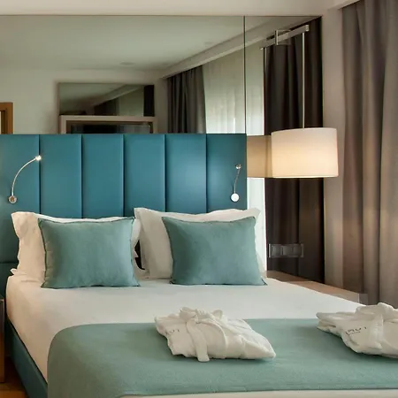 Turim Presidente Hotell