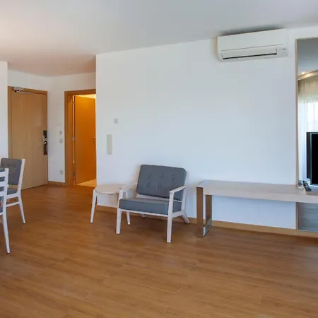 Turim Presidente Hotell Portimão