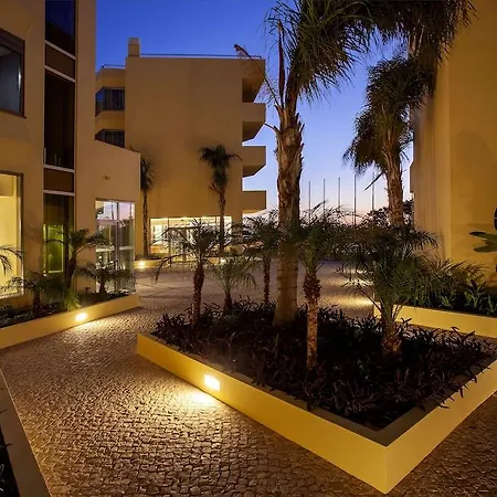 Hotell Turim Presidente 4*