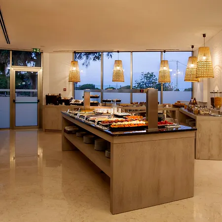 Turim Presidente Hotell Portimão