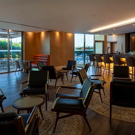 Turim Presidente Hotell