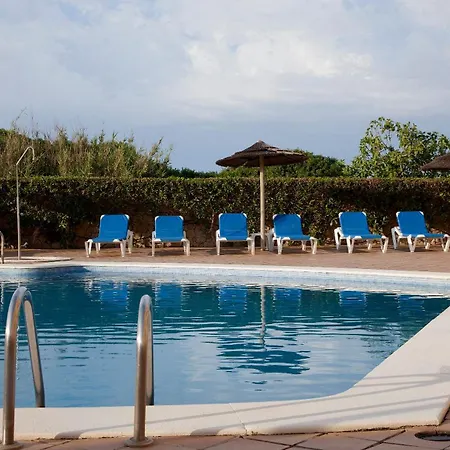 Turim Presidente Hotell Portimão