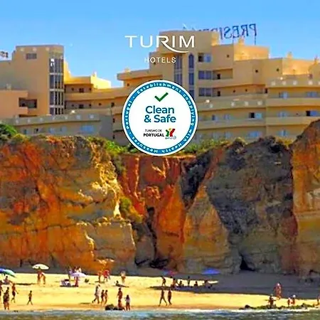 מלון Turim Presidente