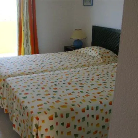 Turim Presidente Hotell Portimão