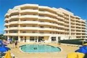 Hotell Turim Presidente Portimão