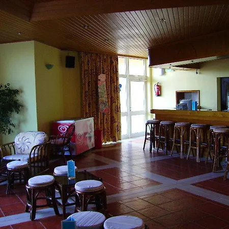 Turim Presidente Hotell