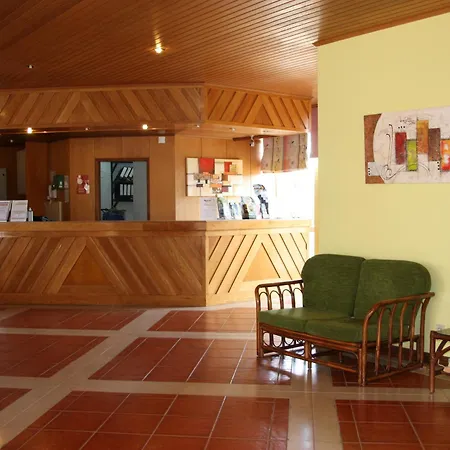 Turim Presidente Hotell Portimão