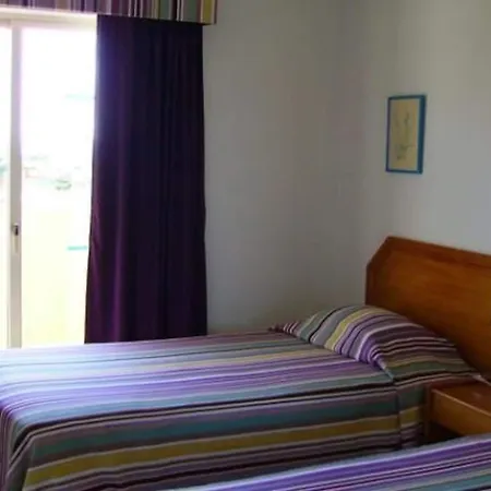 Turim Presidente Hotell