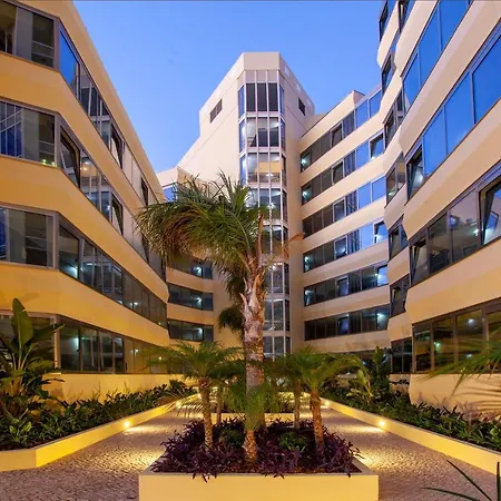 Turim Presidente 4* ポルティマン