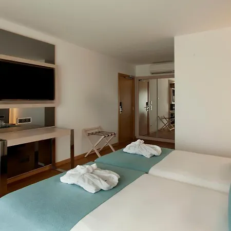 Turim Presidente 4* ポルティマン