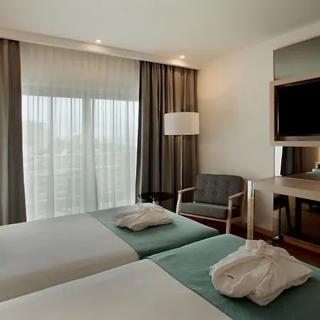 Turim Presidente 4* ポルティマン