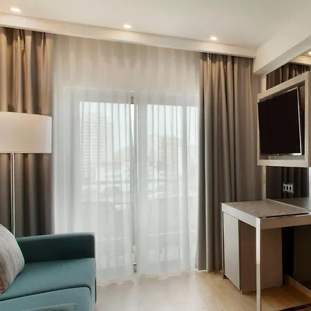 Turim Presidente 4* ポルティマン