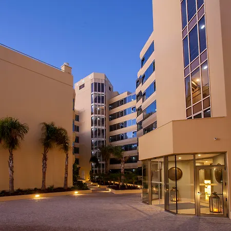 Turim Presidente 4* ポルティマン