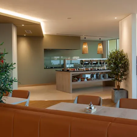 ホテル Turim Presidente 4*