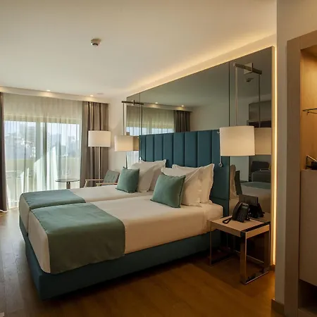 Turim Presidente ポルティマン