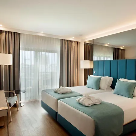 Turim Presidente ポルティマン