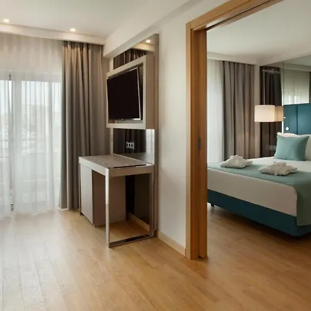 ホテル Turim Presidente 4*