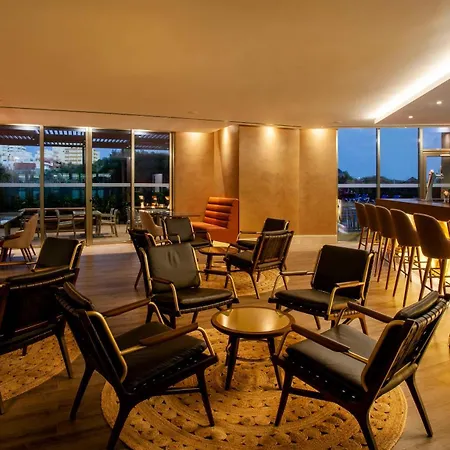 Turim Presidente ポルティマン