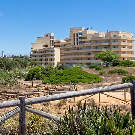 Turim Presidente ホテル