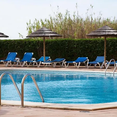 Turim Presidente 4* ポルティマン