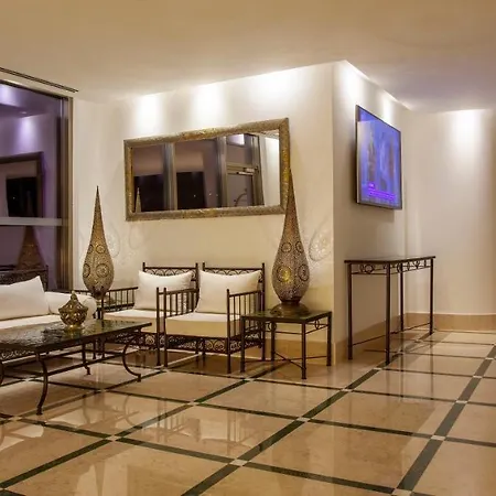 Hotel Turim Presidente