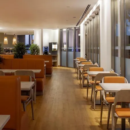 Turim Presidente Hotel Portimão