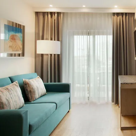 Turim Presidente Hotel Portimão