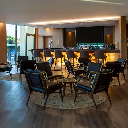Hotel Turim Presidente Portimão