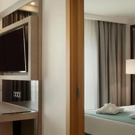 Hotel Turim Presidente 4*