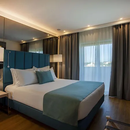 Turim Presidente Hotel