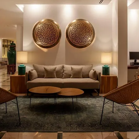 Turim Presidente Hotel