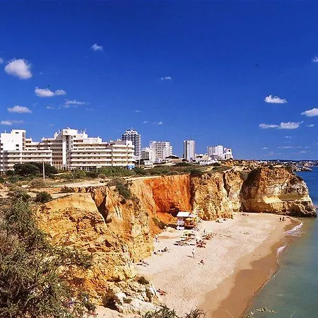 Turim Presidente 4* Portimão